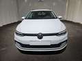 Volkswagen Golf Variant Golf Variant 1.5 tgi Business 130cv dsg Blanc - thumbnail 2