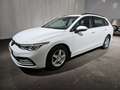 Volkswagen Golf Variant Golf Variant 1.5 tgi Business 130cv dsg Blanc - thumbnail 3