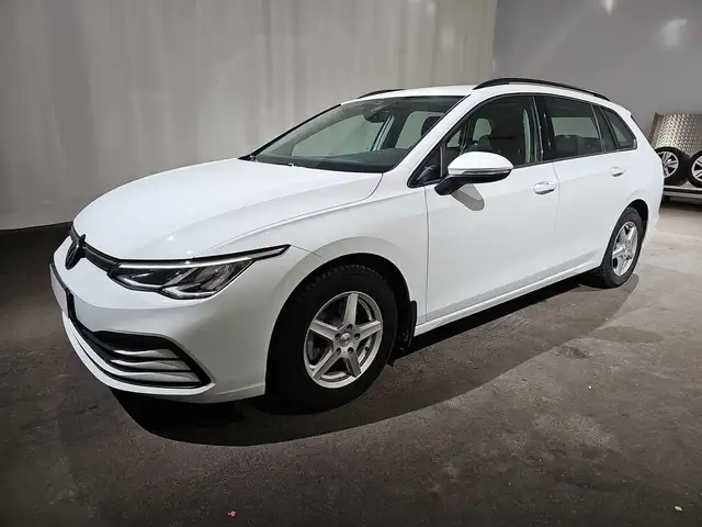 Volkswagen Golf Variant Golf Variant 1.5 tgi Business 130cv dsg