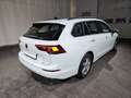 Volkswagen Golf Variant Golf Variant 1.5 tgi Business 130cv dsg Blanc - thumbnail 5
