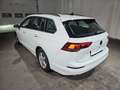 Volkswagen Golf Variant Golf Variant 1.5 tgi Business 130cv dsg Blanc - thumbnail 4