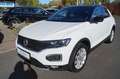 Volkswagen T-Roc 1,5i Navi-AppConnect-Spur-Totw.-Abstand-LE Wit - thumbnail 2