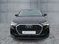 Audi Q3 45 TFSI e S-TR MATRIX+NAVI+RFK+AHK Schwarz - thumbnail 3