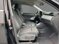 Audi Q3 45 TFSI e S-TR MATRIX+NAVI+RFK+AHK Schwarz - thumbnail 12