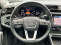 Audi Q3 45 TFSI e S-TR MATRIX+NAVI+RFK+AHK Schwarz - thumbnail 10