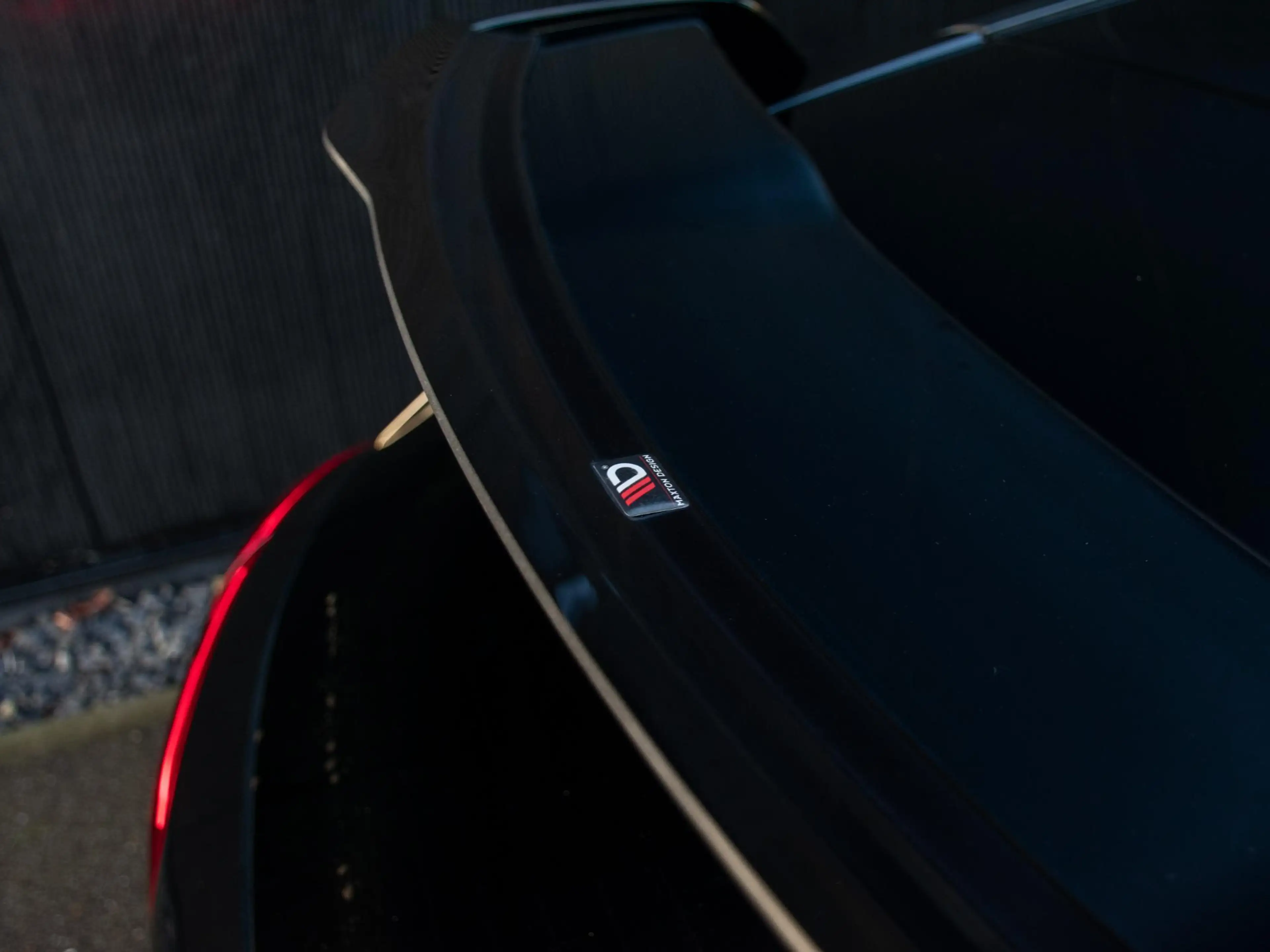 Mercedes-Benz A 45 AMG S 4MATIC+ Edition 1 | Schaalstoelen | Schuif-/kant — photo 11
