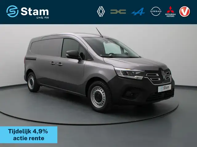 Renault Kangoo E-TECH L2 E-Tech electric 120 pk advance Camera | Cruise