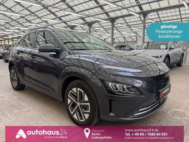 Imagine Hyundai Kona Elektro  39,2 kWh|Kamera|Bluetooth