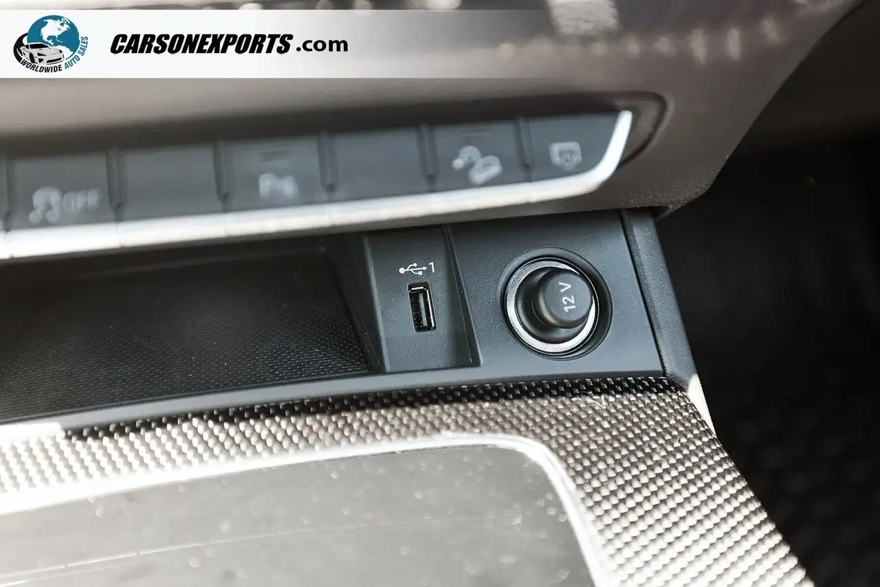 Audi SQ5 снимка Audi SQ5