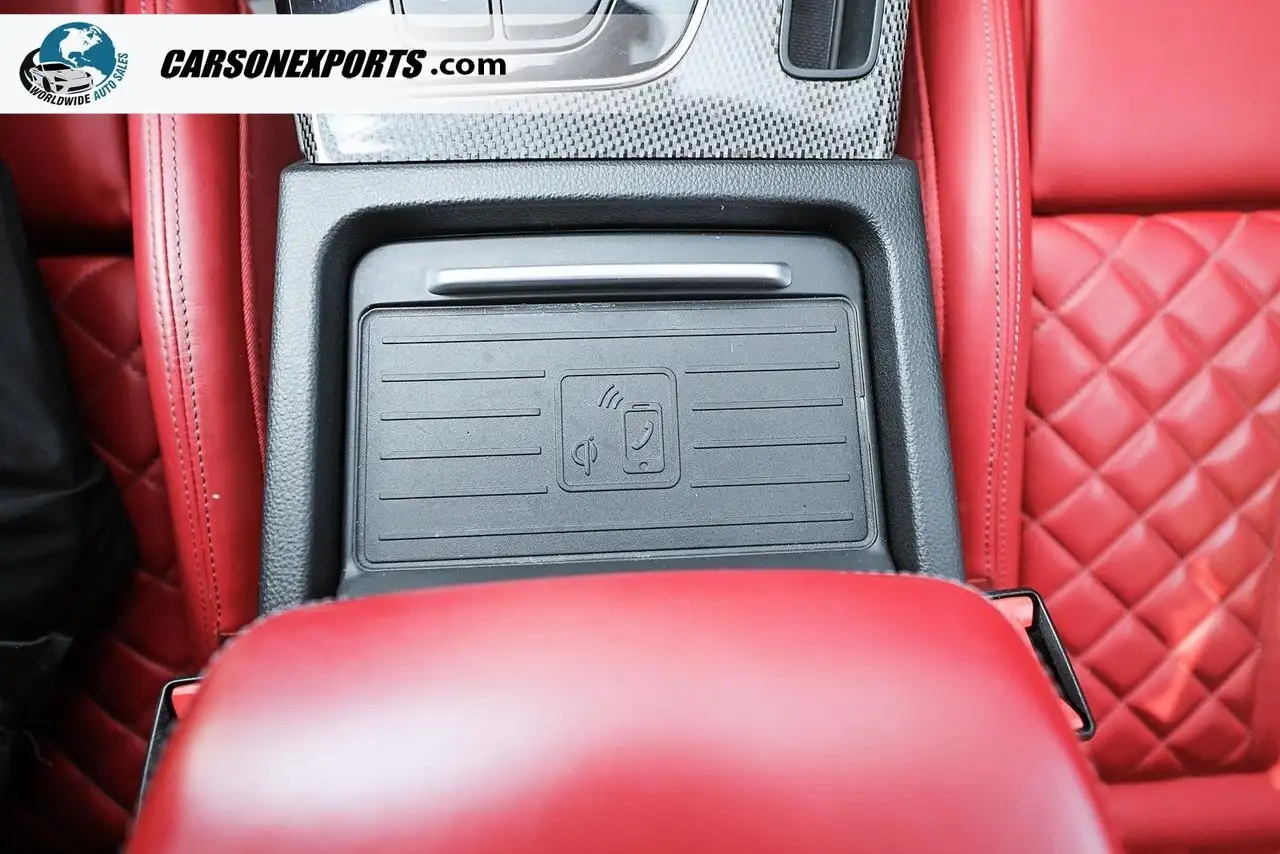 Audi SQ5 снимка Audi SQ5