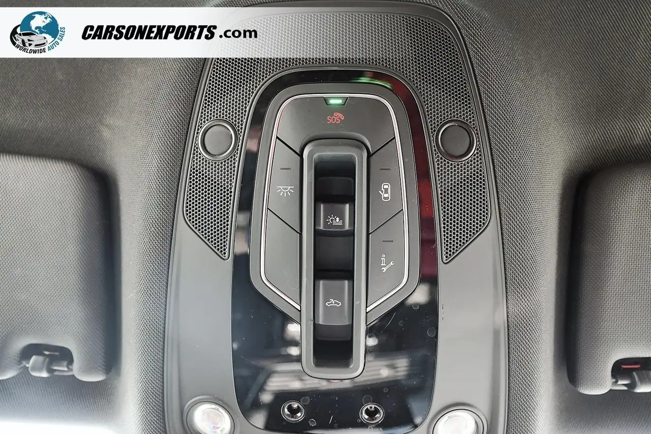 Audi SQ5 снимка Audi SQ5