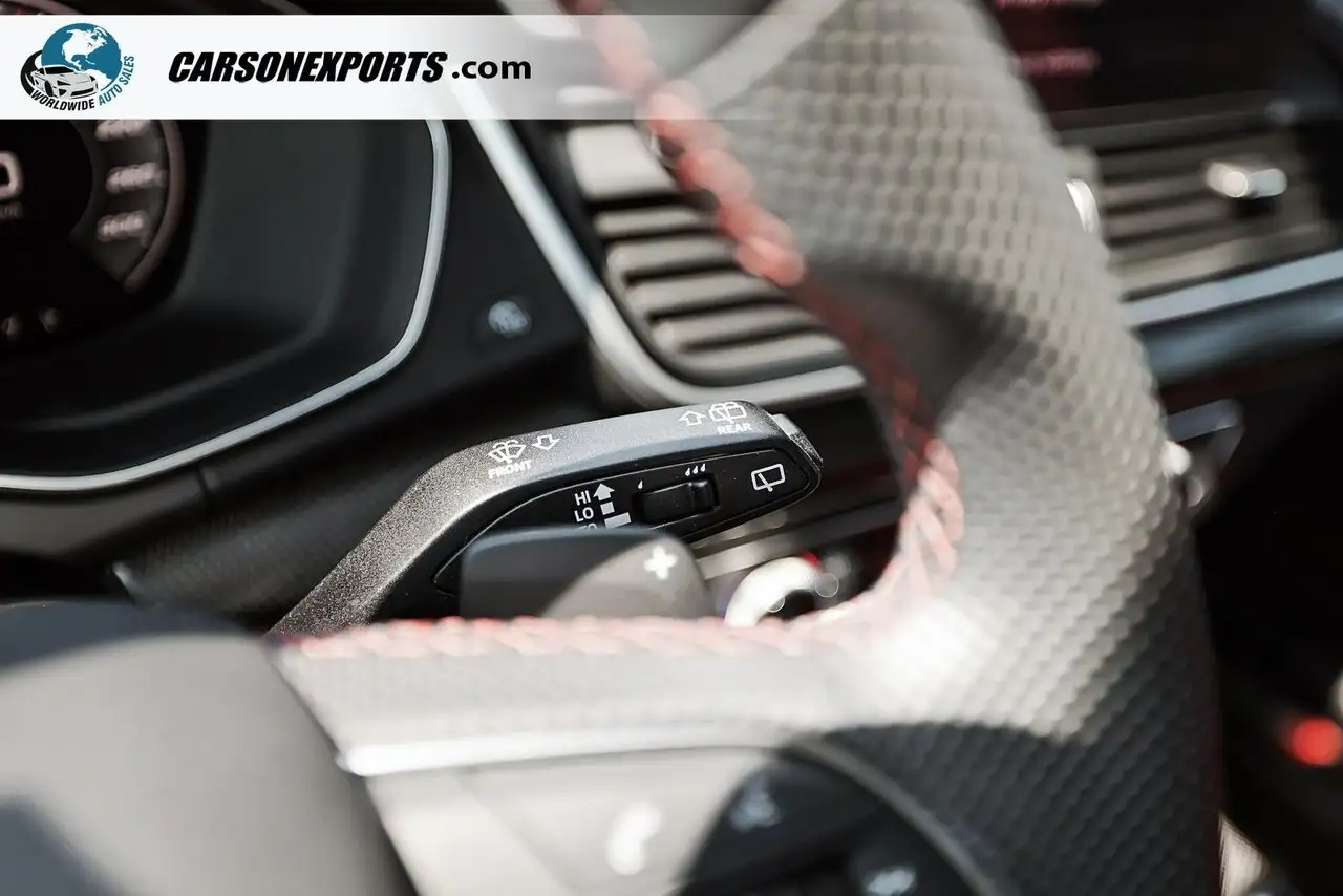 Audi SQ5 снимка Audi SQ5