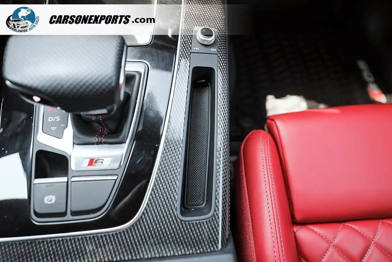 Audi SQ5 снимка Audi SQ5