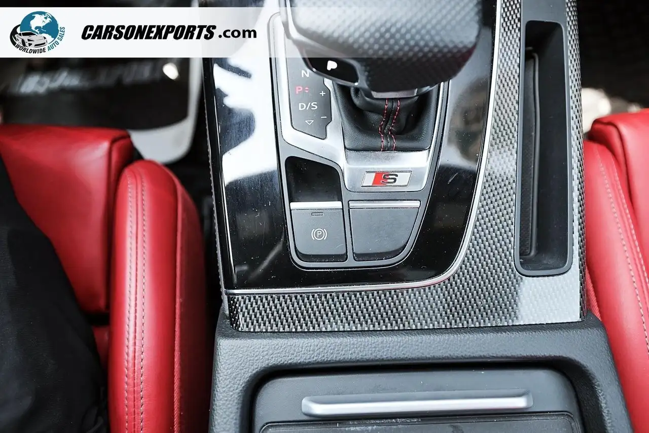Audi SQ5 снимка Audi SQ5