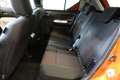 Suzuki Ignis 1,2 DualJet Shine 4WD Orange - thumbnail 15