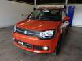 Suzuki Ignis 1,2 DualJet Shine 4WD Orange - thumbnail 1
