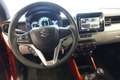 Suzuki Ignis 1,2 DualJet Shine 4WD Orange - thumbnail 4