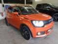 Suzuki Ignis 1,2 DualJet Shine 4WD Orange - thumbnail 3