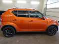 Suzuki Ignis 1,2 DualJet Shine 4WD Orange - thumbnail 16