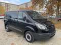 Ford Transit Custom 270 2.2TDCi *Tempomat*AHK*RFK* Schwarz - thumbnail 4