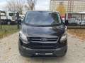 Ford Transit Custom 2.2TDCi Tempomat*AHK*RFK*WEBASTO Schwarz - thumbnail 3
