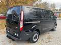 Ford Transit Custom 270 2.2TDCi *Tempomat*AHK*RFK* Noir - thumbnail 6