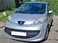 Peugeot 107 Zilver - thumbnail 3