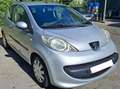 Peugeot 107 Zilver - thumbnail 2