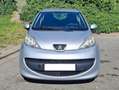 Peugeot 107 Zilver - thumbnail 1