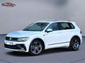 Volkswagen Tiguan 2.0TDI Sport DSG 110kW Blanc - thumbnail 10
