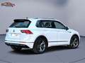 Volkswagen Tiguan 2.0TDI Sport DSG 110kW Blanc - thumbnail 4