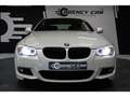 BMW 320 320d Cabriolet Edition M Sport Pack M Phase 2 Blanco - thumbnail 21