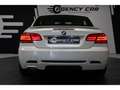 BMW 320 320d Cabriolet Edition M Sport Pack M Phase 2 Blanco - thumbnail 22