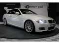 BMW 320 320d Cabriolet Edition M Sport Pack M Phase 2 Blanco - thumbnail 2