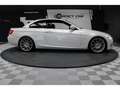 BMW 320 320d Cabriolet Edition M Sport Pack M Phase 2 Blanco - thumbnail 25