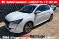 Peugeot 208 Hybrid 145 Allure e-DCS6 Weiß - thumbnail 1