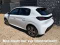 Peugeot 208 Hybrid 145 Allure e-DCS6 Weiß - thumbnail 3