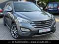 Hyundai SANTA FE 2,0 CRDI Aut.Style 4WD Leder Navi Kam P Grijs - thumbnail 1