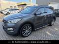 Hyundai SANTA FE 2,0 CRDI Aut.Style 4WD Leder Navi Kam P Grijs - thumbnail 11