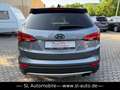 Hyundai SANTA FE 2,0 CRDI Aut.Style 4WD Leder Navi Kam P Grijs - thumbnail 16