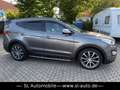 Hyundai SANTA FE 2,0 CRDI Aut.Style 4WD Leder Navi Kam P Grijs - thumbnail 14