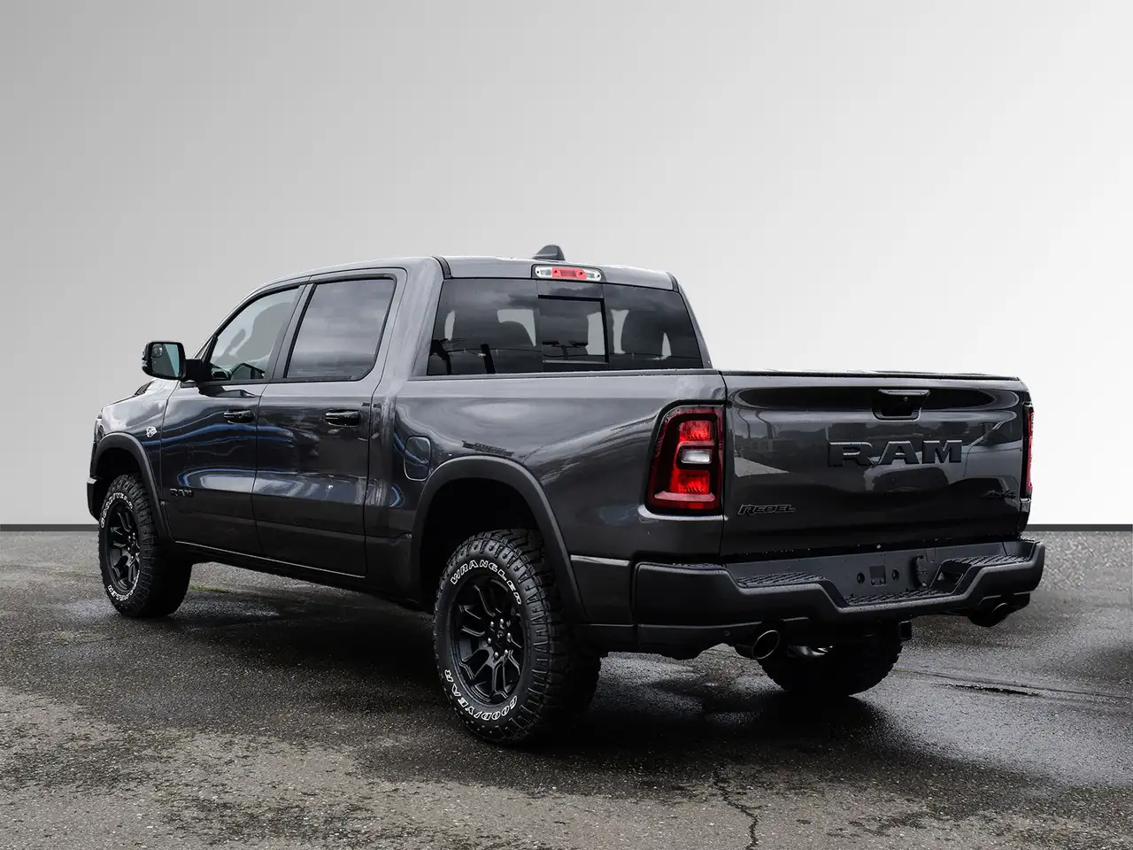 RAM 1500 photo RAM 1500