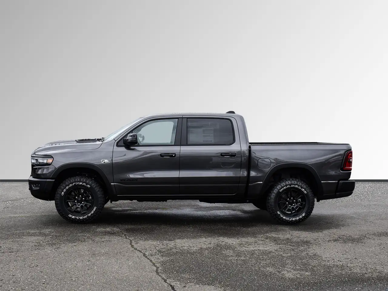 RAM 1500 photo RAM 1500