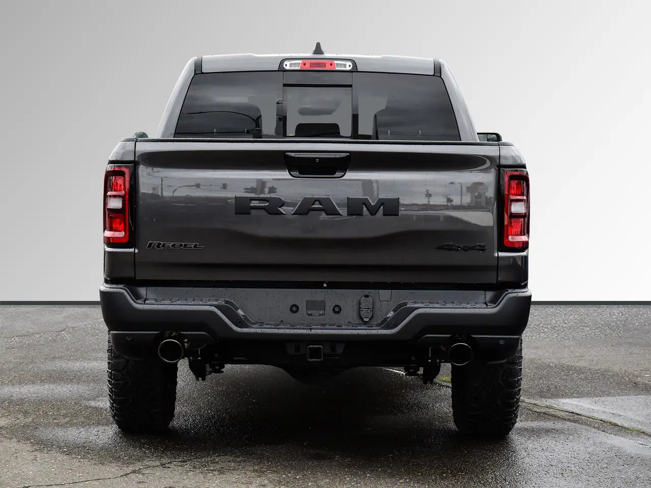RAM 1500 photo RAM 1500
