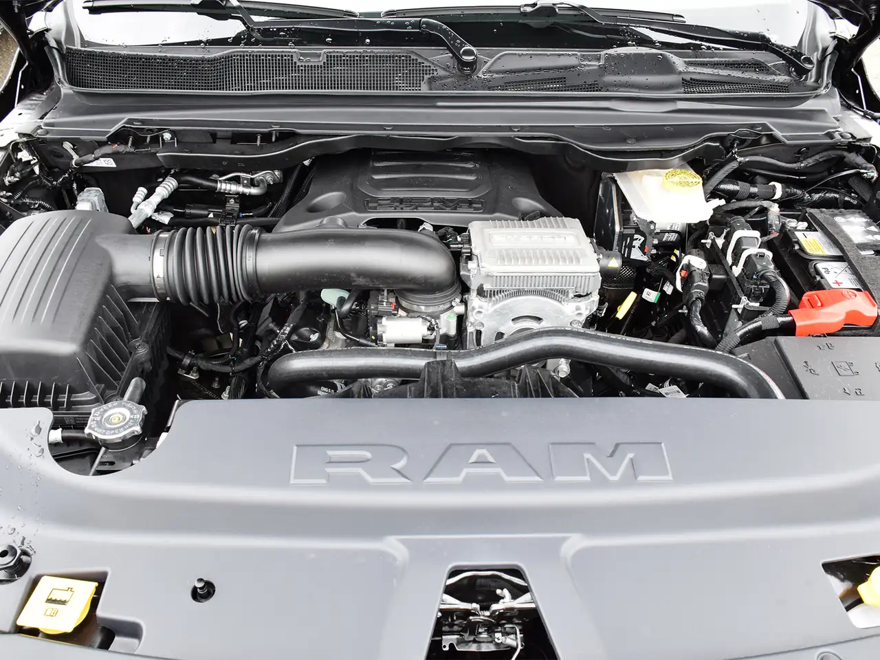 RAM 1500 photo RAM 1500