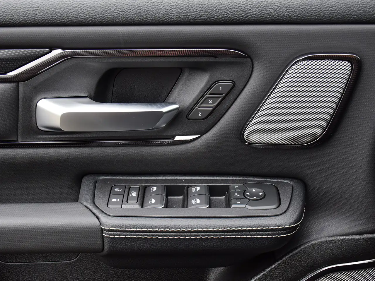 RAM 1500 photo RAM 1500