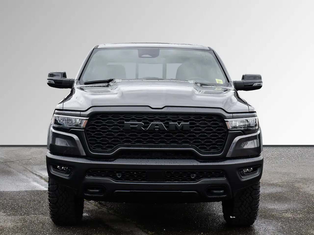 RAM 1500 photo RAM 1500