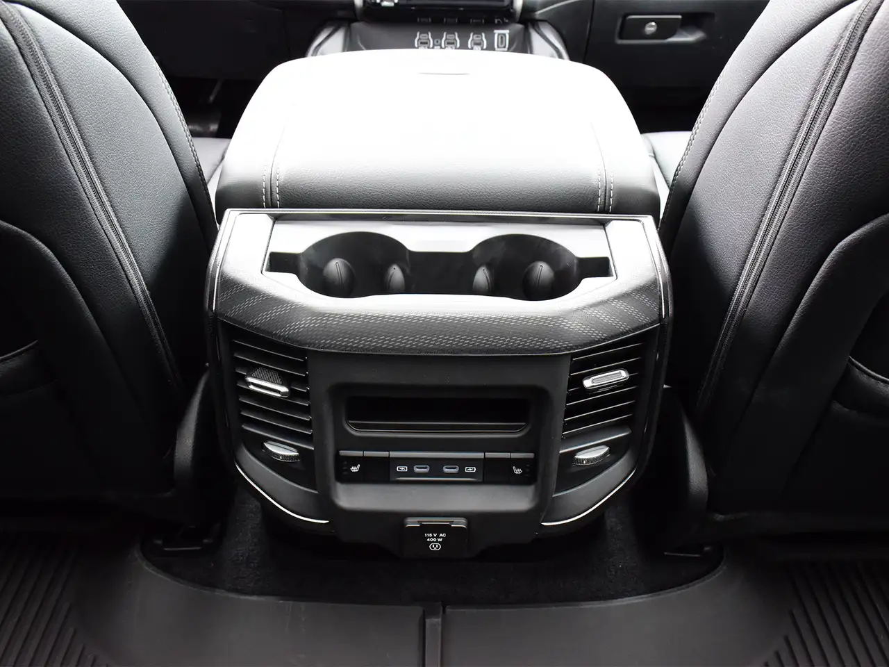 RAM 1500 photo RAM 1500