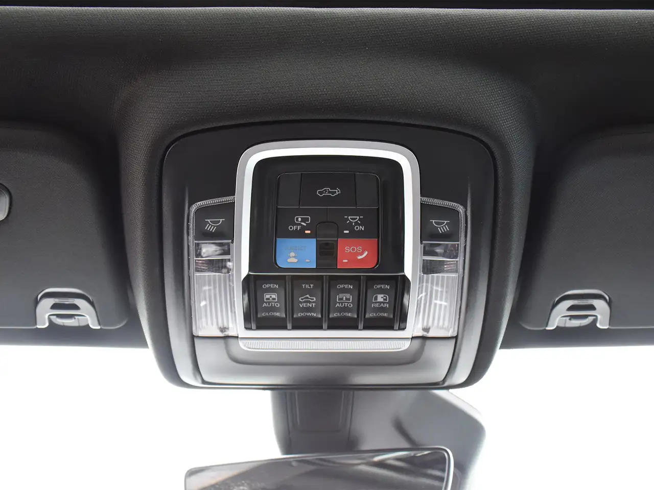 RAM 1500 photo RAM 1500