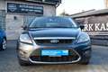 Ford Focus 1.6 Lim. Titanium*KLI*TÜV*INSPEKTION-NEU Grey - thumbnail 2